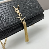 $92.00 USD Yves Saint Laurent YSL AAA Quality Messenger Bags For Women #1076295