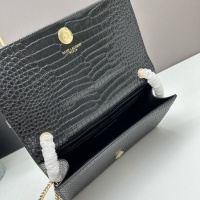 $92.00 USD Yves Saint Laurent YSL AAA Quality Messenger Bags For Women #1076295