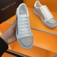 $76.00 USD Philipp Plein Casual Shoes For Men #1076310