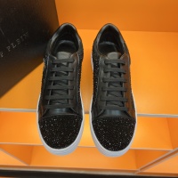 $76.00 USD Philipp Plein Casual Shoes For Men #1076311