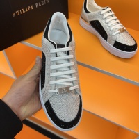 $76.00 USD Philipp Plein Casual Shoes For Men #1076312