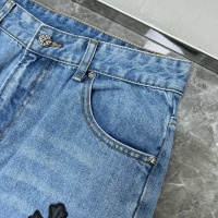 $56.00 USD Chrome Hearts Jeans For Unisex #1076343