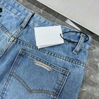 $56.00 USD Chrome Hearts Jeans For Unisex #1076343