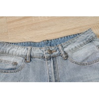 $52.00 USD Chrome Hearts Jeans For Unisex #1076349