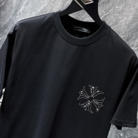 $39.00 USD Chrome Hearts T-Shirts Short Sleeved For Unisex #1076364