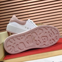 $80.00 USD Alexander McQueen Casual Shoes For Women #1076366