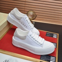 $80.00 USD Alexander McQueen Casual Shoes For Women #1076368
