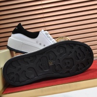 $80.00 USD Alexander McQueen Casual Shoes For Men #1076369