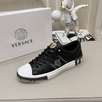 $76.00 USD Versace Casual Shoes For Men #1076427