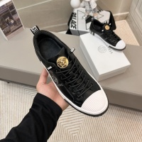 $76.00 USD Versace Casual Shoes For Men #1076427