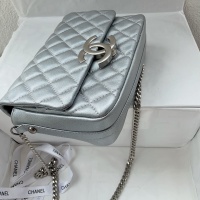 $80.00 USD Chanel AAA Quality Messenger Bags For Women #1076450