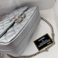 $80.00 USD Chanel AAA Quality Messenger Bags For Women #1076450