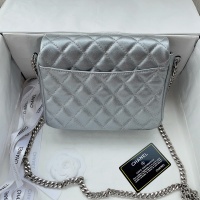 $80.00 USD Chanel AAA Quality Messenger Bags For Women #1076450