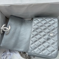 $80.00 USD Chanel AAA Quality Messenger Bags For Women #1076450