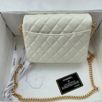 $80.00 USD Chanel AAA Quality Messenger Bags For Women #1076451