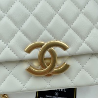 $80.00 USD Chanel AAA Quality Messenger Bags For Women #1076451