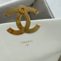 $80.00 USD Chanel AAA Quality Messenger Bags For Women #1076451