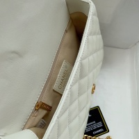 $80.00 USD Chanel AAA Quality Messenger Bags For Women #1076451