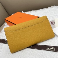 $52.00 USD Hermes AAA Quality Wallets #1076474