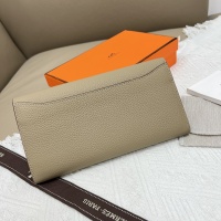 $52.00 USD Hermes AAA Quality Wallets #1076484