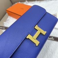 $52.00 USD Hermes AAA Quality Wallets #1076487