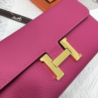 $52.00 USD Hermes AAA Quality Wallets #1076506