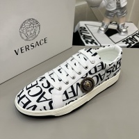 $68.00 USD Versace Casual Shoes For Men #1076514