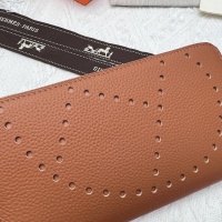 $52.00 USD Hermes AAA Quality Wallets #1076533