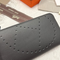 $52.00 USD Hermes AAA Quality Wallets #1076538