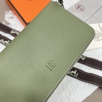 $52.00 USD Hermes AAA Quality Wallets #1076544