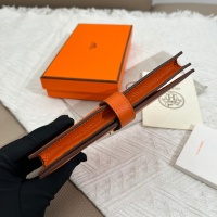 $52.00 USD Hermes AAA Quality Wallets #1076558