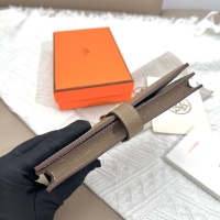 $52.00 USD Hermes AAA Quality Wallets #1076573