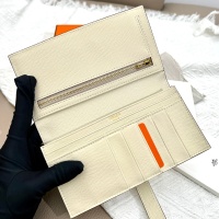 $52.00 USD Hermes AAA Quality Wallets #1076575