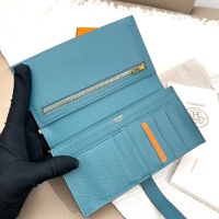 $52.00 USD Hermes AAA Quality Wallets #1076584