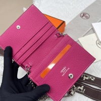 $48.00 USD Hermes AAA Quality Wallets #1076602