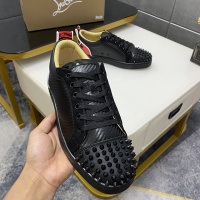 $92.00 USD Christian Louboutin Casual Shoes For Men #1076621