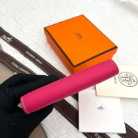 $48.00 USD Hermes AAA Quality Wallets #1076623