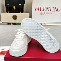 $115.00 USD Valentino Casual Shoes For Men #1076672