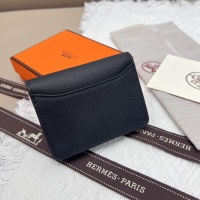 $40.00 USD Hermes AAA Quality Wallets #1076684