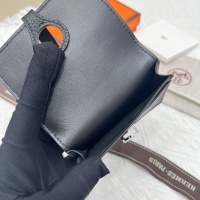 $40.00 USD Hermes AAA Quality Wallets #1076700