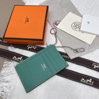 $38.00 USD Hermes AAA Quality Card Case #1076701