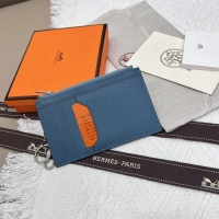 $38.00 USD Hermes AAA Quality Card Case #1076702