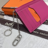 $38.00 USD Hermes AAA Quality Card Case #1076703