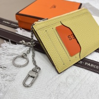 $38.00 USD Hermes AAA Quality Card Case #1076704