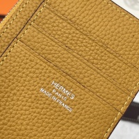 $38.00 USD Hermes AAA Quality Card Case #1076705