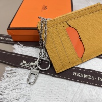$38.00 USD Hermes AAA Quality Card Case #1076705