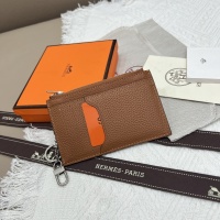 $38.00 USD Hermes AAA Quality Card Case #1076706