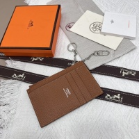 $38.00 USD Hermes AAA Quality Card Case #1076706