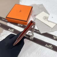 $38.00 USD Hermes AAA Quality Card Case #1076707