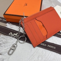 $38.00 USD Hermes AAA Quality Card Case #1076707